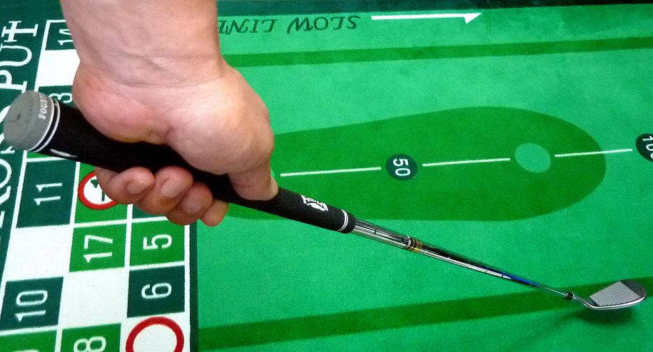 左グリップ４小