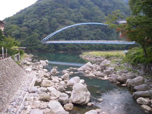 薬師の湯１