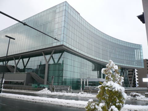 オーディオルーム会議in盛岡 八戸で高断熱住宅に本気で挑む建築士ブログ