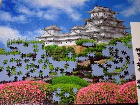 jigsaw_himejijyo1500_013