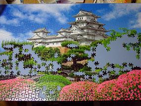 jigsaw_himejijyo1500_014