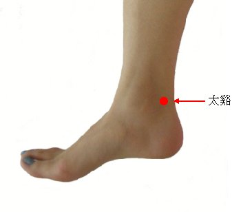 副腎疲労の症状改善を後押し どんなツボを押したらいいの 健康 Com