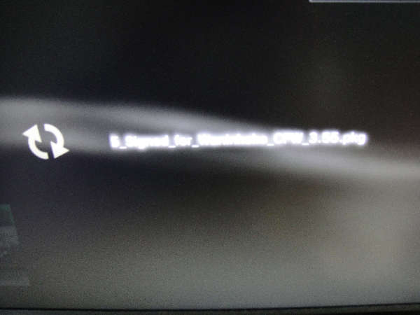 PS3 CFW 355 4