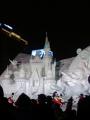 20090205雪祭りディズニー