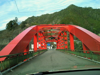 十津川