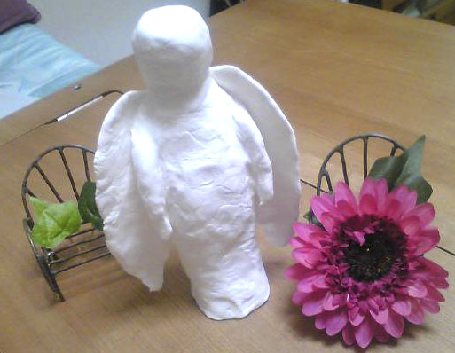 E-angel