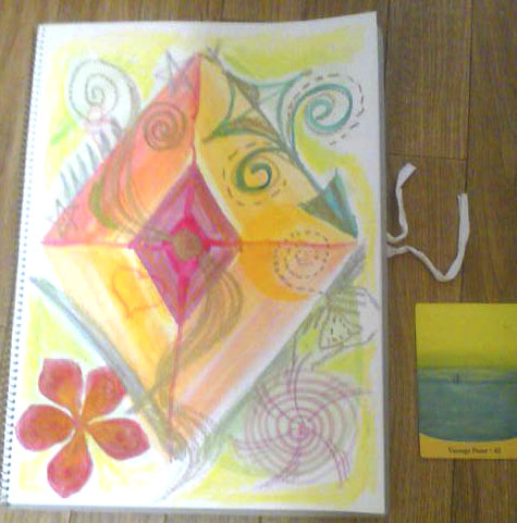 E-art