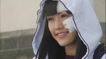マジすか 18