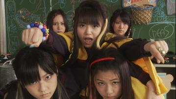 マジすか 24