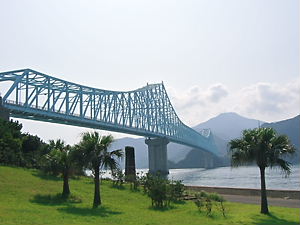 生月島　鯨見荘