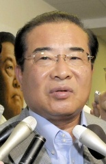 山岡賢次