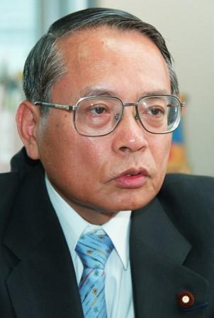 「経済界」平成２２年４月２０日号元警察官僚・平沢勝栄議員のパチンコ業界に向けてのメッセージ