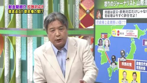 犯罪で公民権停止なのですよ政治資金規正法違反でそのぐらいの重大事件ですよこれ