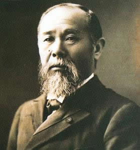 伊藤博文