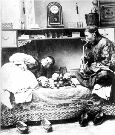 阿片