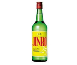 アイリススポンサーJINRO