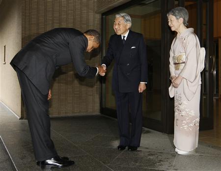 アメリカ大統領オバマ