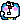 絵文字　ドラちゃん　バイバイ