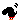 絵文字　ミッキー　ペコリ