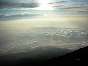 雲