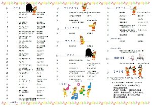 110710プログラム