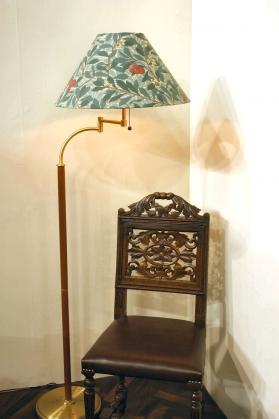 自然美と生活美のハーモニー