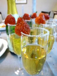 Atelier Belle Table　2010年クリスマス