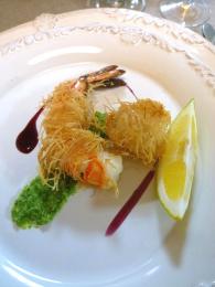 Atelier Belle Table　2010年クリスマス