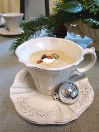 Atelier Belle Table　2010年クリスマス