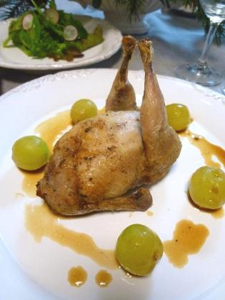 Atelier Belle Table　2010年クリスマス