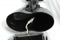 DRAG Specialties のWAVEライトの中を前から