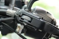 KIJIMAスリムレバークラッチ取り付け後2011083101