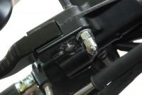 KIJIMAスリムレバーブレーキ取り付け後2011083101