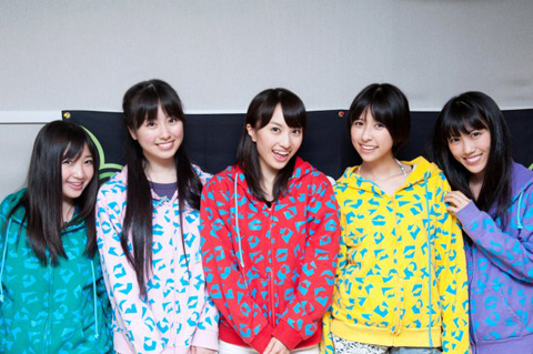 ももクロ ギャラパーBIG 黄色 しおりん 難しかっ 