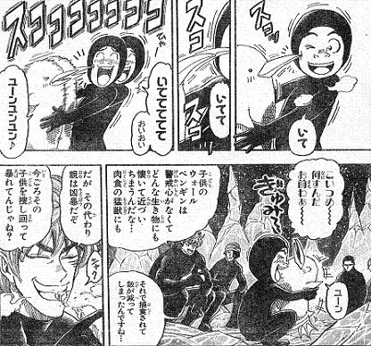 ペンギン