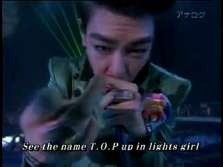 「ベストヒット歌謡祭2009」091126　BIGBANG.mp4_000072806