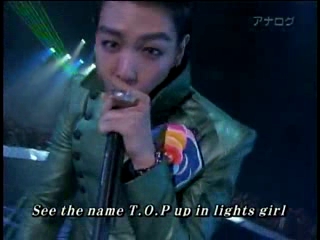 「ベストヒット歌謡祭2009」091126　BIGBANG.mp4_000072505
