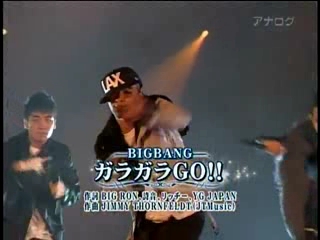 「ベストヒット歌謡祭2009」091126　BIGBANG.mp4_000011244
