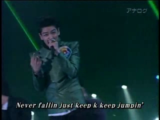 「ベストヒット歌謡祭2009」091126　BIGBANG.mp4_000064798