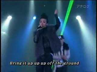 「ベストヒット歌謡祭2009」091126　BIGBANG.mp4_000090223