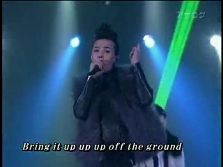 「ベストヒット歌謡祭2009」091126　BIGBANG.mp4_000090056