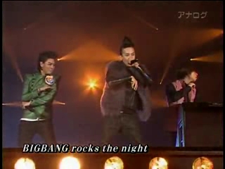 「ベストヒット歌謡祭2009」091126　BIGBANG.mp4_000114447