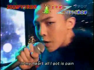 「ＦＮＳ歌謡祭2009」091202　ＢＩＧＢＡＮＧ.mp4_000039039