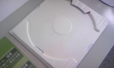 ペーパートレイ３