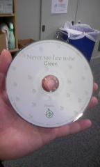 スリムディスク