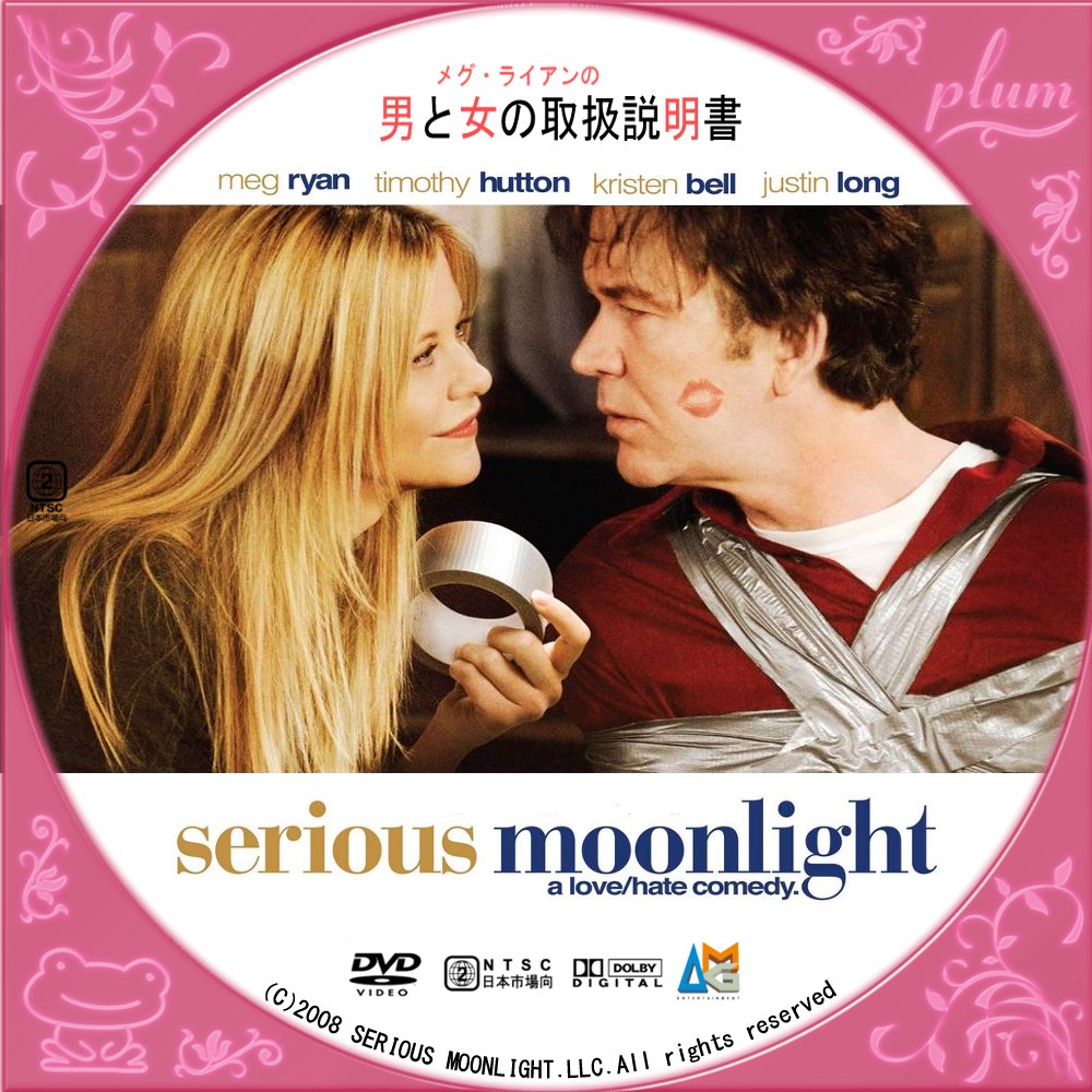 映画感想 メグ ライアンの 男と女の取扱説明書 ガラスとキャンドルの1dayレッスン専門のお教室 アラカルト のブログ