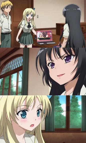 だったら、そのシーンを声に出して読んでみろ