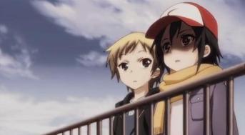 母さんが前に言ってた