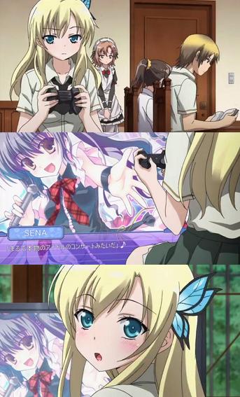 カラオケ行ったことある？