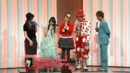 水樹奈々：第60回NHK紅白歌合戦
